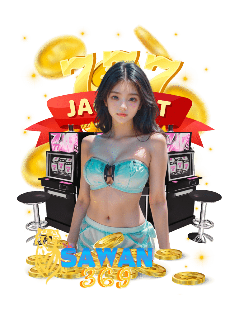 sawan369 สล็อตฟรีสปิน
